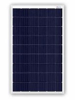  SOLAR PV MODULE 50W 12V